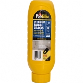 How To Fill A Large Crack Or Hole Poly